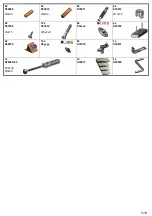 Preview for 5 page of Möbelix 0687050904 Assembling Instruction