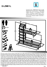 Предварительный просмотр 1 страницы Möbelix 0687051601 Assembling Instruction