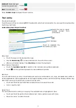 Preview for 10 page of Mobell S5035 User Manual