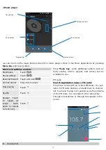 Preview for 17 page of Mobell S5035 User Manual