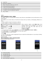 Preview for 18 page of Mobell S5035 User Manual