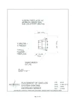 Preview for 10 page of Moberg Fireplaces GS-18-3 Installation And Operation Manual