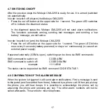 Preview for 18 page of Mobeye CM-Guard TwinLog CML2055 User Manual