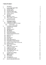 Preview for 3 page of Mobeye MS100BK Installation Manual