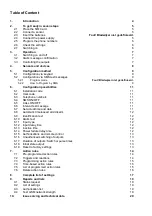 Preview for 3 page of Mobeye MS100EK Installation Manual