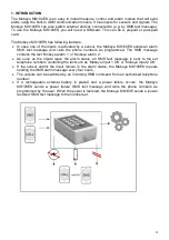 Preview for 6 page of Mobeye MS100EK Installation Manual