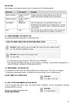 Preview for 17 page of Mobeye MS100EK Installation Manual