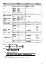 Preview for 20 page of Mobeye MS100EK Installation Manual