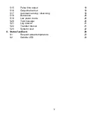 Preview for 4 page of Mobeye ThermoGuard TwinLog CML2255 Portal User Manual