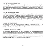 Preview for 19 page of Mobeye ThermoGuard TwinLog CML2255 Portal User Manual