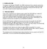 Preview for 16 page of Mobeye ThermoGuard TwinLog CML2275 User Manual