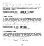 Preview for 23 page of Mobeye ThermoGuard TwinLog CML2275 User Manual