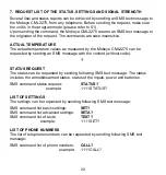 Preview for 30 page of Mobeye ThermoGuard TwinLog CML2275 User Manual