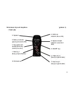 Preview for 11 page of Mobi-click Carephone Operating Manual