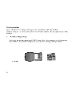 Preview for 34 page of Mobi-click Carephone Operating Manual