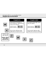 Preview for 20 page of Mobi-click Compact IIP+A1 User Manual