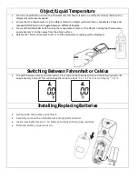 Предварительный просмотр 2 страницы Mobi Technologies 70118 Instruction Manual