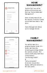 Preview for 7 page of Mobi Technologies 70200-TY Quick Start Manual