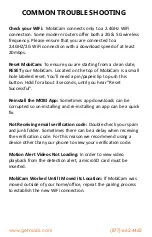 Preview for 10 page of Mobi Technologies 70200-TY Quick Start Manual