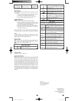 Предварительный просмотр 2 страницы Mobi Technologies DualScan Prime 3 User Manual