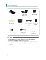 Preview for 6 page of Mobi Technologies MOBI-750 User Manual