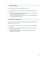 Preview for 15 page of Mobi Technologies MOBI-750 User Manual