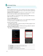 Preview for 20 page of Mobi Technologies MOBI-750 User Manual