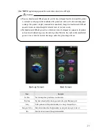 Preview for 21 page of Mobi Technologies MOBI-750 User Manual