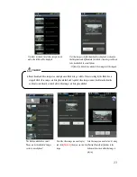 Preview for 23 page of Mobi Technologies MOBI-750 User Manual