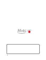 Предварительный просмотр 36 страницы Mobi Technologies MOBI-750 User Manual