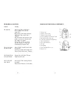 Preview for 5 page of Mobi Technologies MOBICAM AV 70060 User Manual