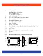 Предварительный просмотр 10 страницы Mobi Technologies MobiCam Digital DXR Manual