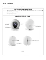 Предварительный просмотр 2 страницы Mobi Technologies MOBICAM Digital Quick Start Manual