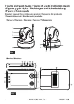 Предварительный просмотр 2 страницы Mobi Technologies MOBICAM DXR-M1 User Manual