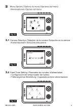 Предварительный просмотр 7 страницы Mobi Technologies MOBICAM DXR-M1 User Manual