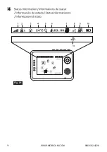 Предварительный просмотр 10 страницы Mobi Technologies MOBICAM DXR-M1 User Manual