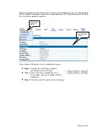 Preview for 13 page of Mobi Technologies UTD-W User Manual