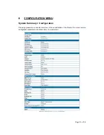 Preview for 18 page of Mobi Technologies UTD-W User Manual