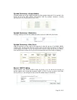 Preview for 19 page of Mobi Technologies UTD-W User Manual