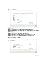 Preview for 32 page of Mobi Technologies UTD-W User Manual