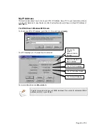 Preview for 45 page of Mobi Technologies UTD-W User Manual