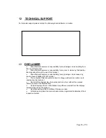 Preview for 51 page of Mobi Technologies UTD-W User Manual