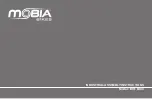 Preview for 1 page of MOBIA BIKES INDUSTRIAL BI01 2019 Assembly Instructions Manual