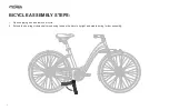 Preview for 4 page of MOBIA BIKES INDUSTRIAL BI01 2019 Assembly Instructions Manual