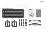 Preview for 5 page of MOBIA BIKES INDUSTRIAL BI01 2019 Assembly Instructions Manual