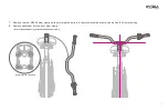 Preview for 7 page of MOBIA BIKES INDUSTRIAL BI01 2019 Assembly Instructions Manual