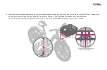 Preview for 11 page of MOBIA BIKES INDUSTRIAL BI01 2019 Assembly Instructions Manual