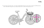 Preview for 13 page of MOBIA BIKES INDUSTRIAL BI01 2019 Assembly Instructions Manual