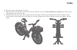 Preview for 17 page of MOBIA BIKES INDUSTRIAL BI01 2019 Assembly Instructions Manual