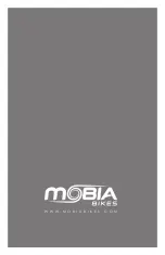 Preview for 4 page of MOBIA BIKES RIDER 2018 User Manual